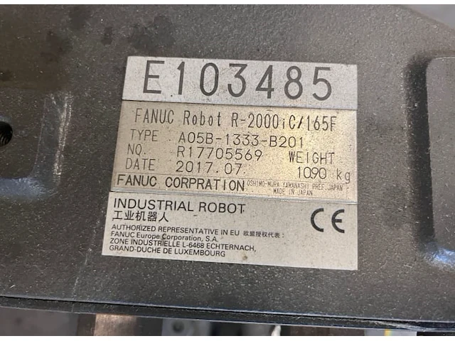 Rolan robotics verpakkingslijn - afbeelding 4 van  9