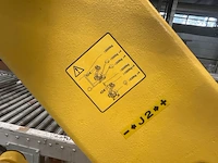 Rolan robotics verpakkingslijn - afbeelding 6 van  9