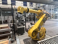 Rolan robotics verpakkingslijn - afbeelding 7 van  9