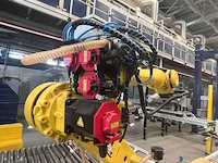 Rolan robotics verpakkingslijn - afbeelding 9 van  9