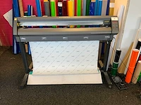 Roland - camm-1 pro - snijplotter - afbeelding 2 van  7