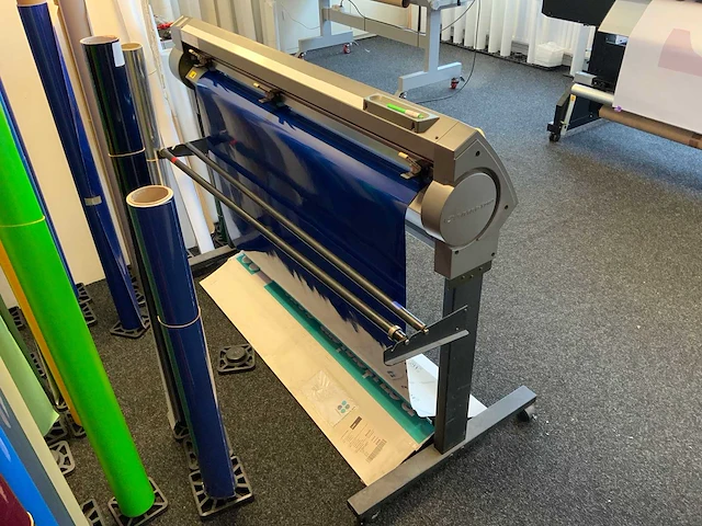 Roland - camm-1 pro - snijplotter - afbeelding 4 van  7