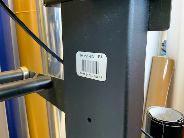 Roland - camm-1 pro - snijplotter - afbeelding 5 van  7