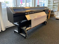 Roland - soljet pro xr 640 - grootformaatprinter/snijplotter - afbeelding 1 van  10