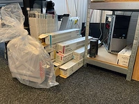 Roland - soljet pro xr 640 - grootformaatprinter/snijplotter - afbeelding 7 van  10