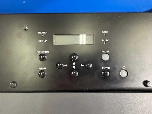 Roland - vg-540 - inktjetprinter/snijplotter - afbeelding 6 van  9
