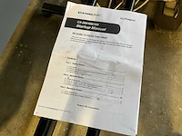 Roland cx-500 camm-1 pro snijplotter - afbeelding 2 van  11