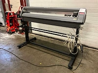 Roland cx-500 camm-1 pro snijplotter - afbeelding 4 van  11