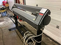 Roland cx-500 camm-1 pro snijplotter - afbeelding 6 van  11
