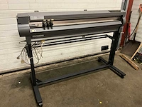Roland cx-500 camm-1 pro snijplotter - afbeelding 7 van  11