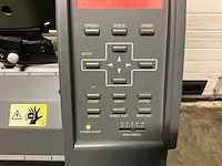 Roland cx-500 camm-1 pro snijplotter - afbeelding 9 van  11