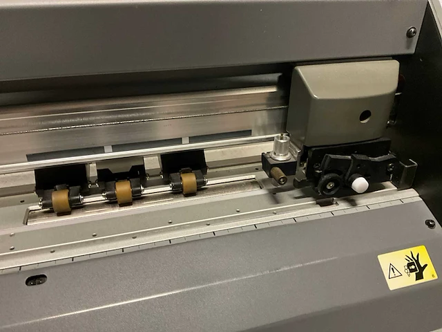 Roland cx-500 camm-1 pro snijplotter - afbeelding 10 van  11