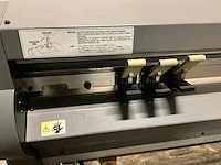 Roland cx-500 camm-1 pro snijplotter - afbeelding 11 van  11