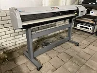 Roland fj-50 grootformaat inktjet printer - afbeelding 1 van  17