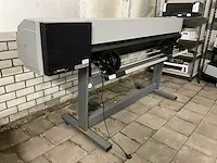 Roland fj-50 grootformaat inktjet printer - afbeelding 11 van  17