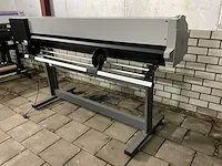 Roland fj-50 grootformaat inktjet printer - afbeelding 12 van  17