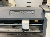 Roland gr-640 camm-1 grootformaat snijplotter - afbeelding 11 van  13