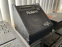 Roland pm-10 speaker - afbeelding 1 van  5