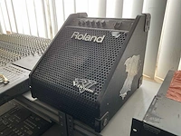 Roland pm-10 speaker - afbeelding 3 van  5