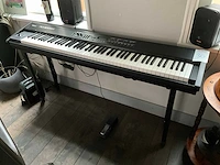 Roland rd-300gx keyboard - afbeelding 1 van  7