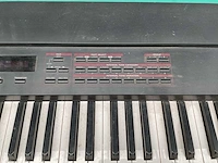 Roland rd-600 stage piano - afbeelding 4 van  6