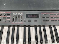 Roland rd-600 stage piano - afbeelding 5 van  6