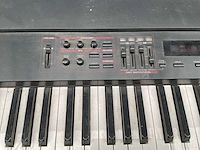 Roland rd-600 stage piano - afbeelding 6 van  6