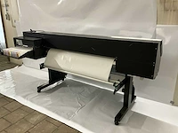 Roland soljet pro iii print & cut xc-540 inktjetprinter - afbeelding 17 van  22