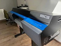 Roland truevis sg-300 eco-solvent printer / snijplotter - afbeelding 2 van  5