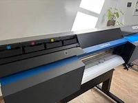 Roland truevis sg-300 eco-solvent printer / snijplotter - afbeelding 3 van  5