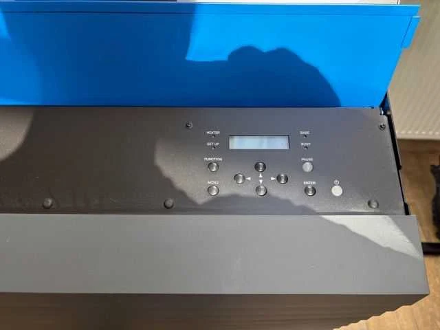Roland truevis sg-300 eco-solvent printer / snijplotter - afbeelding 4 van  5