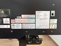 Roland truevis sg-300 eco-solvent printer / snijplotter - afbeelding 5 van  5