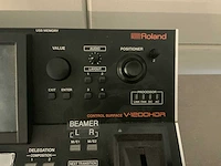 Roland v-1200hdr video switcher - afbeelding 3 van  6