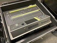 Roland v-mixer digital mixing console - afbeelding 3 van  5