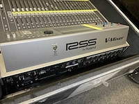 Roland v-mixer digital mixing console - afbeelding 4 van  5