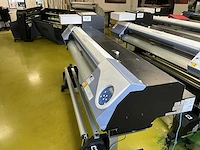 Roland versacamm vs-540i plotter/cutter 54” - afbeelding 2 van  8