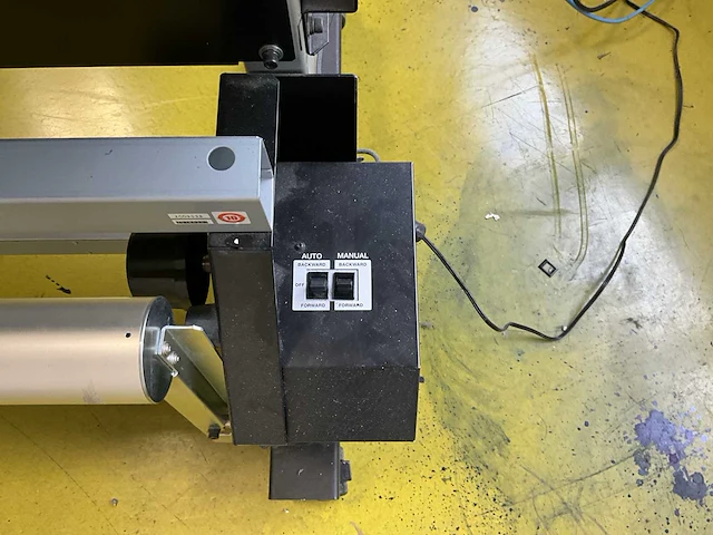Roland versacamm vs-540i plotter/cutter 54” - afbeelding 3 van  8