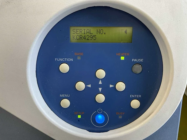 Roland versacamm vs-540i plotter/cutter 54” - afbeelding 4 van  8