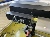 Roland versacamm vs-540i plotter/cutter 54” - afbeelding 7 van  8
