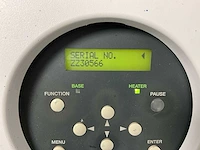 Roland versacamm vs-640 plotter/cutter 64” - afbeelding 3 van  11