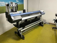 Roland versacamm vs-640 plotter/cutter 64” - afbeelding 1 van  11