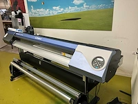 Roland versacamm vs-640 plotter/cutter 64” - afbeelding 4 van  11