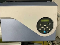Roland versacamm vs-640 plotter/cutter 64” - afbeelding 5 van  11