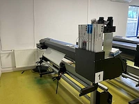 Roland versacamm vs-640 plotter/cutter 64” - afbeelding 7 van  11
