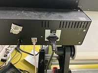 Roland versacamm vs-640 plotter/cutter 64” - afbeelding 9 van  11