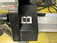 Roland versacamm vs-640 plotter/cutter 64” - afbeelding 11 van  11