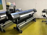Roland versacamm vs-640 plotter/cutter 64” - afbeelding 1 van  8