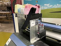 Roland versacamm vs-640 plotter/cutter 64” - afbeelding 4 van  8