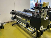 Roland versacamm vs-640 plotter/cutter 64” - afbeelding 6 van  8