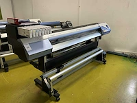 Roland versacamm vs-640i plotter/cutter 64” - afbeelding 1 van  11